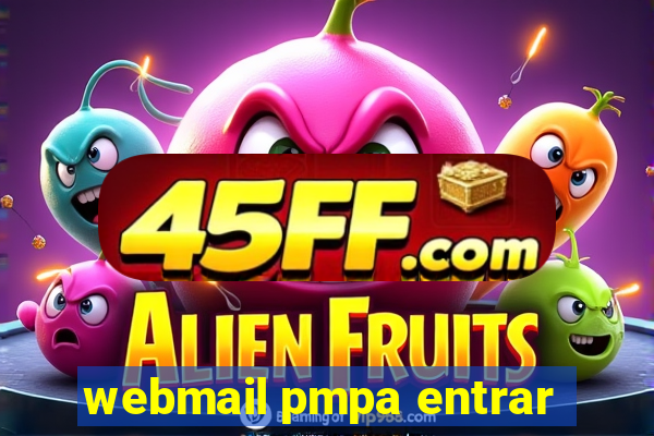 webmail pmpa entrar